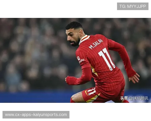 埃梅里怒火难平大马丁送礼成罪人萨拉赫建功助利物浦再取胜 埃梅里怒火难平大马丁送礼成罪人萨拉赫建功助利物浦再取胜