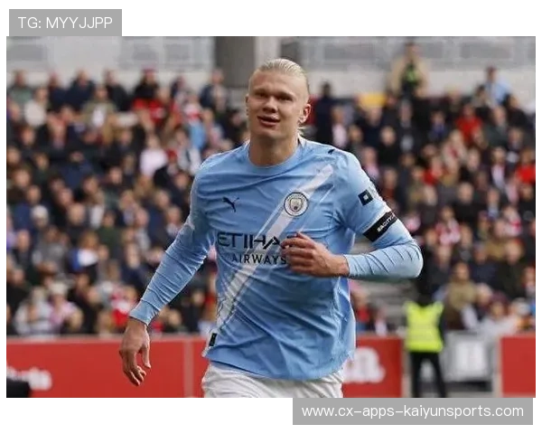 曼城锋霸更替英超灵魂人物从阿圭罗到哈兰德王朝崛起史辉煌续写传奇 曼城锋霸更替英超灵魂人物从阿圭罗到哈兰德王朝崛起史辉煌续写传奇