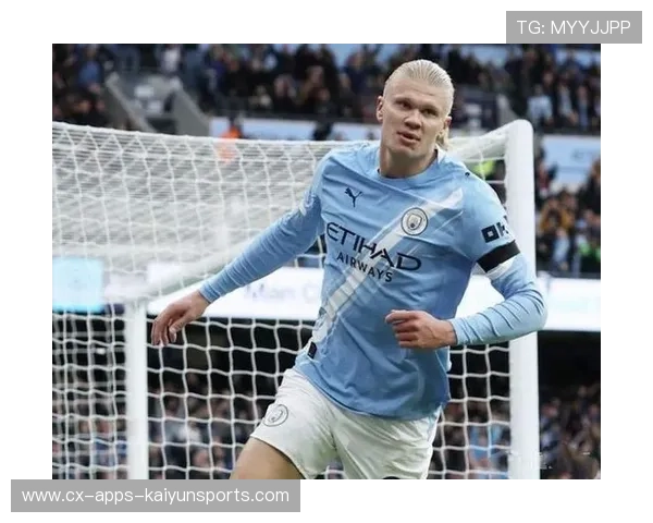 哈兰德主场大爆发 狂轰三球助曼城力克对手再创辉煌 哈兰德主场大爆发 狂轰三球助曼城力克对手再创辉煌