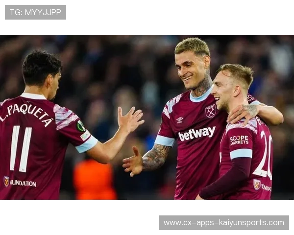 西汉姆联与伯恩利赛季表现对比及专家深度分析 西汉姆联与伯恩利赛季表现对比及专家深度分析