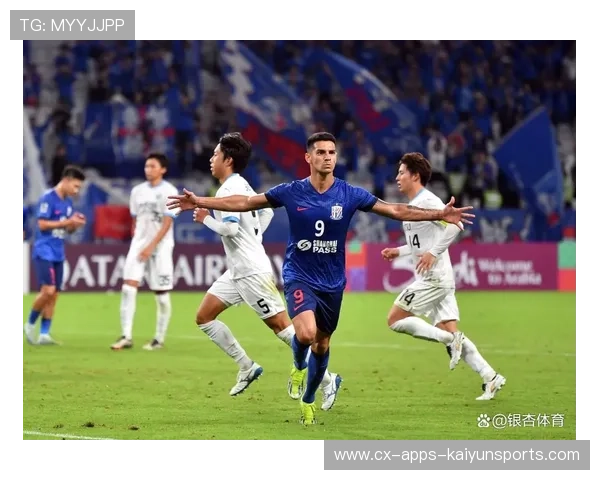 亚冠赛场风云变幻:申花憾失良机,柔佛新山韧性十足 亚冠赛场风云变幻:申花憾失良机,柔佛新山韧性十足