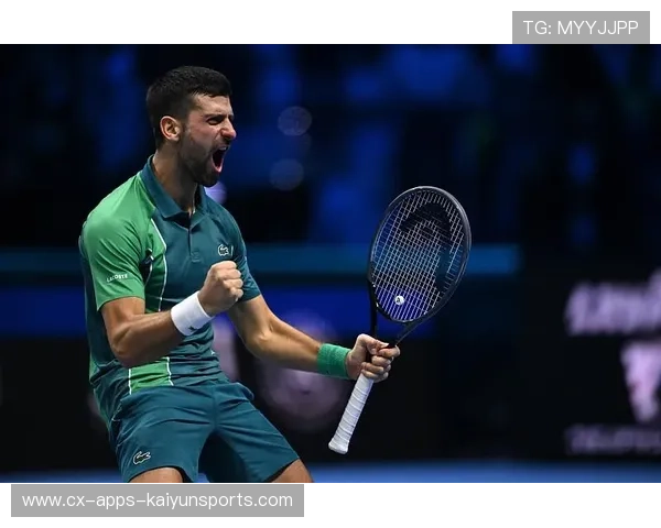 ATP年终总决赛德约科维奇展现统治力,德约科维奇进入决赛 ATP年终总决赛德约科维奇展现统治力,德约科维奇进入决赛