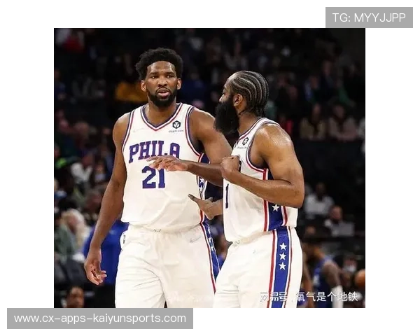 本·西蒙斯再被旧将“内涵”?恩比德借沃特福德暗刺旧日搭档 本·西蒙斯再被旧将“内涵”?恩比德借沃特福德暗刺旧日搭档