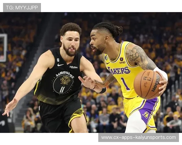 克莱被视为重建筹码,勇士未来将如何布局? 克莱被视为重建筹码,勇士未来将如何布局?