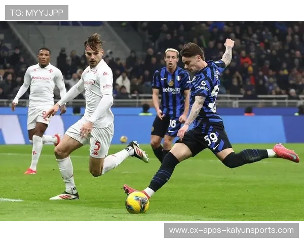 国米锁定两大天才组合?未来五年中场无忧 国米锁定两大天才组合?未来五年中场无忧