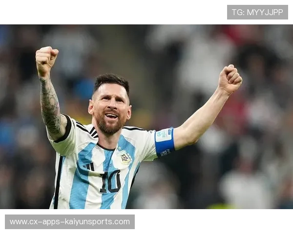 远射之王无悬念：梅西五大联赛禁区外破门数仍居榜首