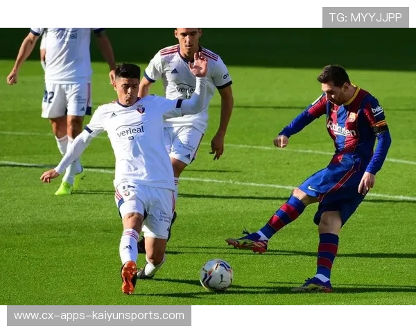 西甲豪门界限模糊，新兴势力正在快速崛起