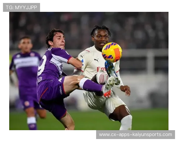 AC米兰通过高位逼抢赢得绝对主动