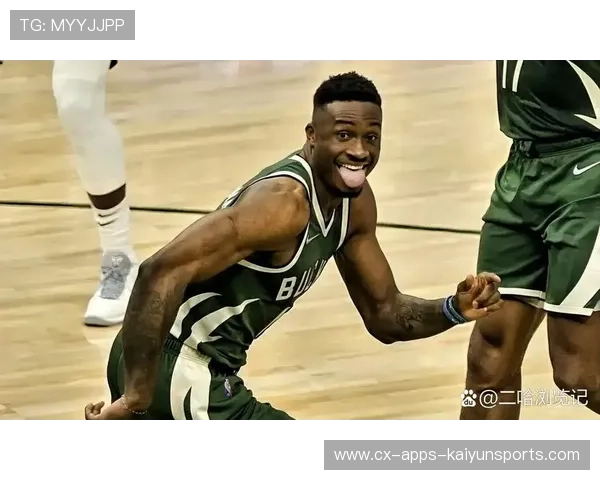 NBA雄鹿前场冲击力极强,对方后场被迫回收 NBA雄鹿前场冲击力极强,对方后场被迫回收