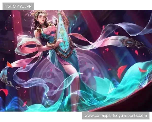 S15版本大变革：打野节奏与下路生态迎来全新洗牌