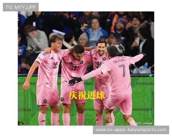 MLS 收视将被刷新？美职联从未有如此豪华开场