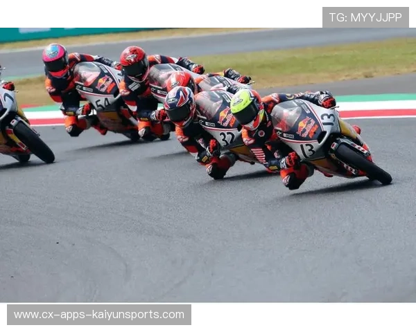 MotoGP车队强化赛道温度适应训练