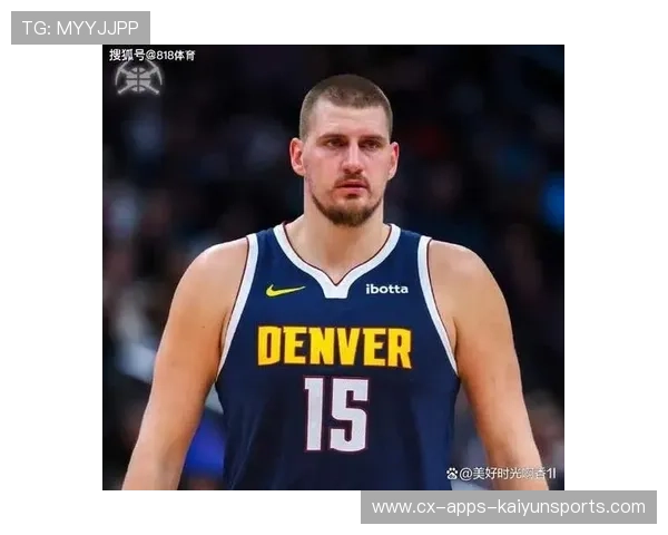 约基奇罚球稳稳命中,掘金在客场取得胜利 约基奇罚球稳稳命中,掘金在客场取得胜利