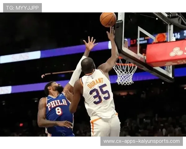 76人球星最后一攻助队险胜对手