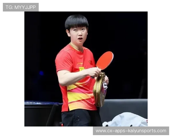 孙颖莎世界排名第一稳固:乒坛新女王的荣耀与传奇 孙颖莎世界排名第一稳固:乒坛新女王的荣耀与传奇