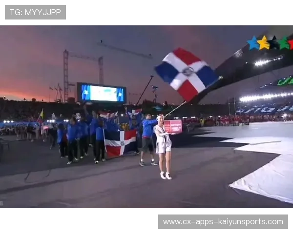 多米尼加传统武术运动持续火热，多米尼加是个怎样的国家