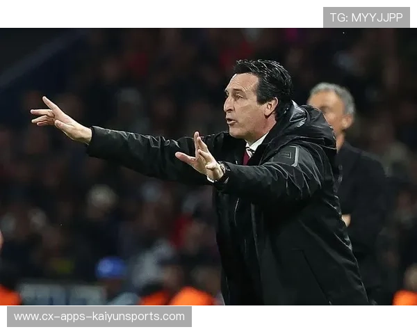 维拉的胜利：埃梅里的临场指挥能力突出，维埃拉梅西