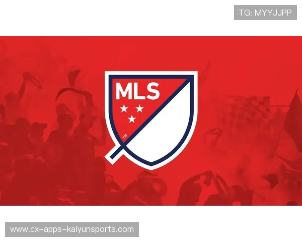 MLS 收视将被刷新?美职联从未有如此豪华开场 MLS 收视将被刷新?美职联从未有如此豪华开场