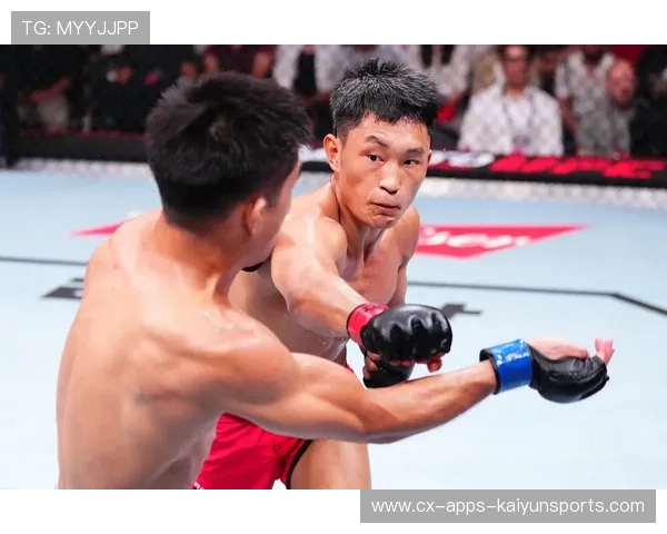 UFC新人力量训练迅速增长：从初学者到战士的蜕变之路