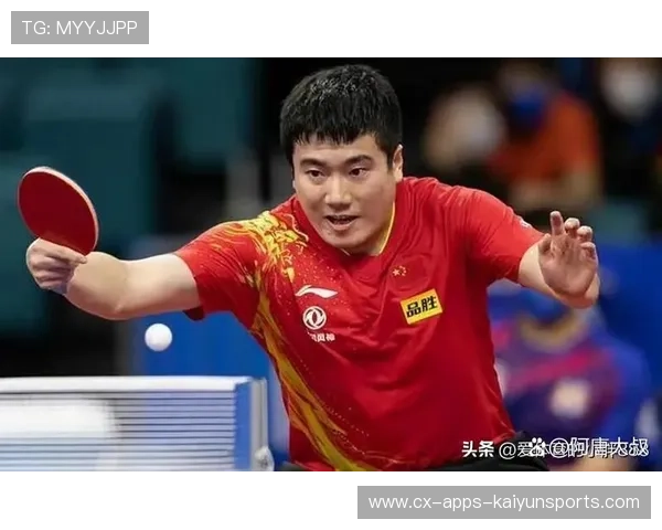 乒乓球连续上旋轰炸，打造无敌攻势的制胜法宝