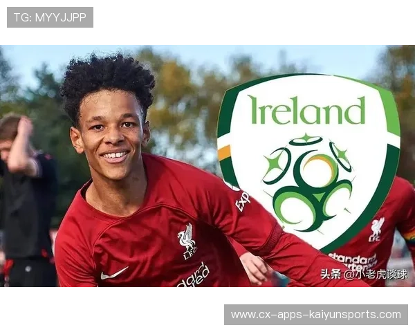 利物浦加码青训体系：突击英格兰联赛适应性训练，全方位培养未来巨星