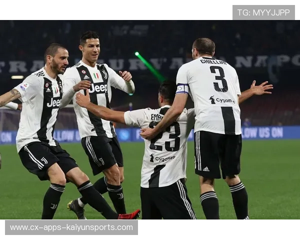 尤文中路传递制胜，基耶萨停球抽射命中