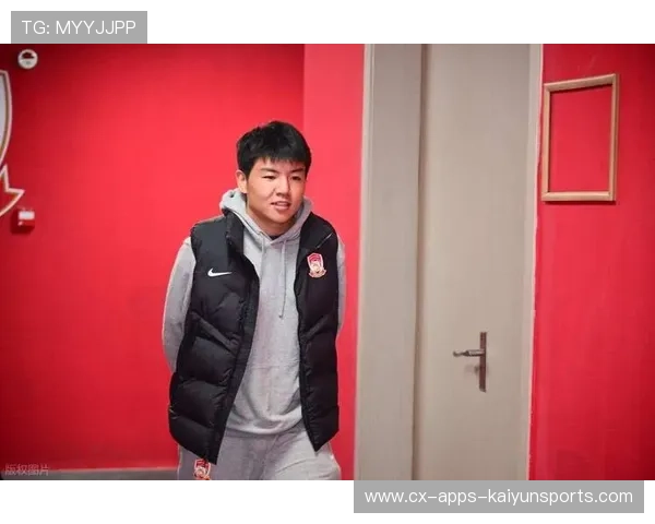 狼队新援徐彬：从中超到英超，未来可期