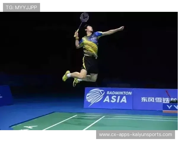 羽毛球防反反杀一击致命：提升你的球场制胜利器